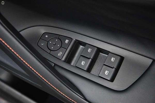 2026 MG HS Hybrid+ Essence AS33H thumb-9