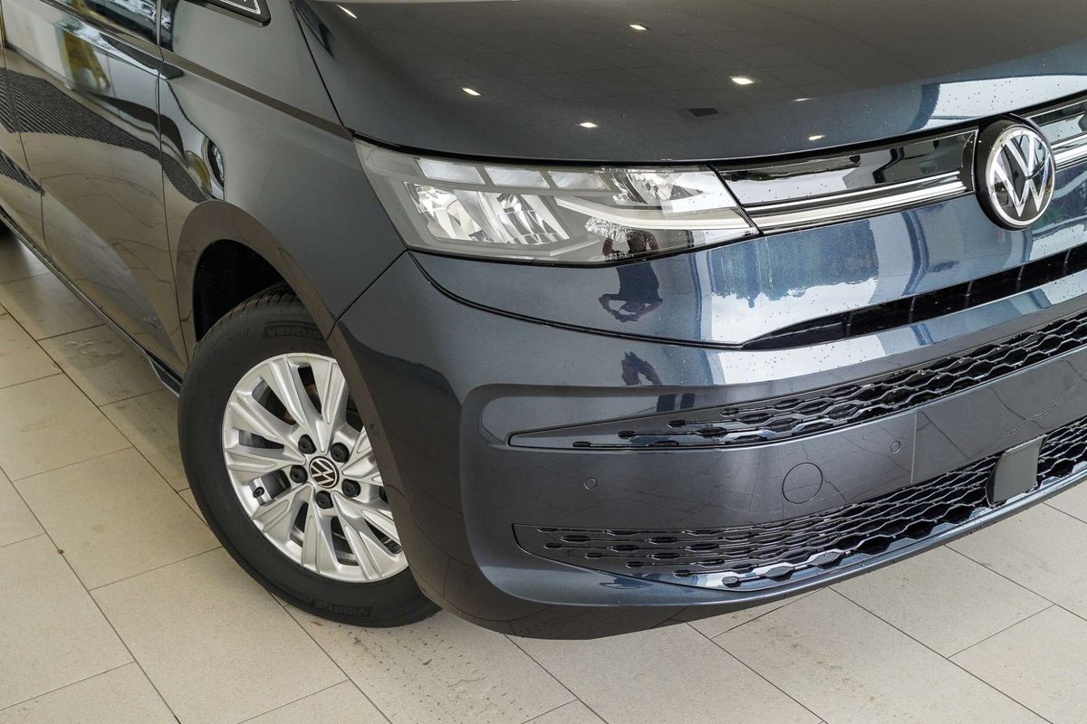 2026 Volkswagen Multivan TDI360 Life T7 LWB