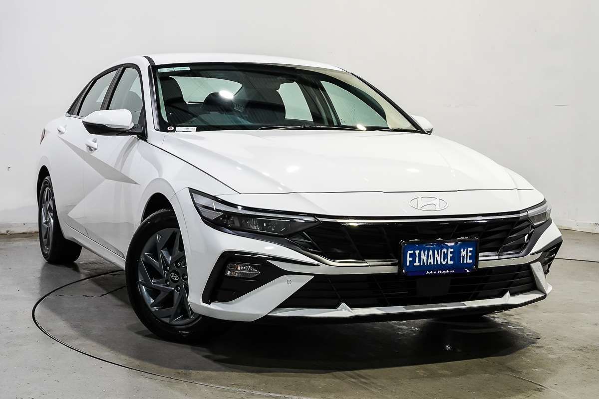2025 Hyundai i30 CN7.V2