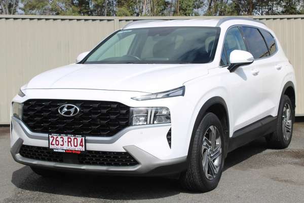 2020 Hyundai Santa Fe Active TM.V3