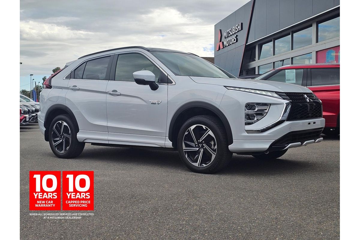 2023 Mitsubishi Eclipse Cross PHEV XLS PLUS YB