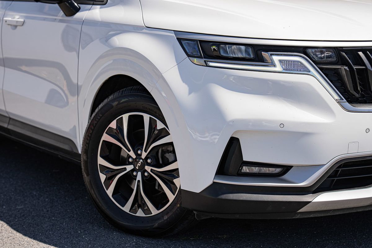 2023 Kia Carnival SLi KA4