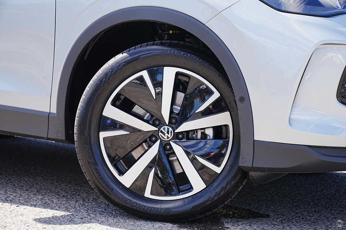 2026 Volkswagen Tiguan 150TSI eHybrid Elegance CT