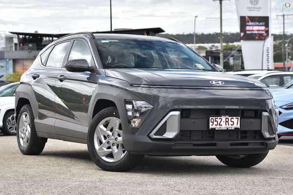 2026 Hyundai Kona SX2.V3