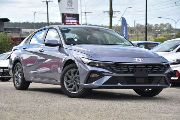 2026 Hyundai i30 CN7.V4