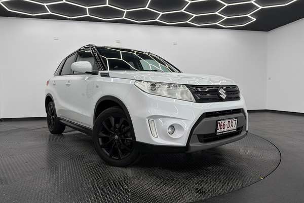 2016 Suzuki Vitara RT-S LY