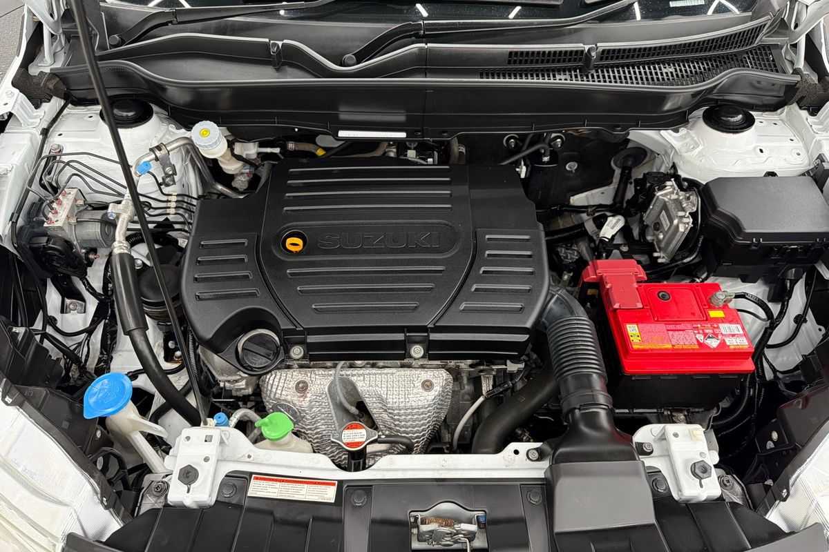 2016 Suzuki Vitara RT-S LY