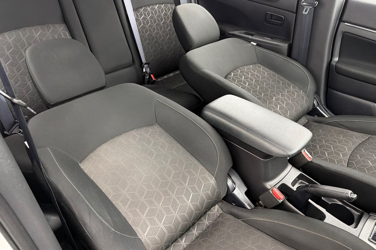 2020 Mitsubishi ASX ES ADAS XD