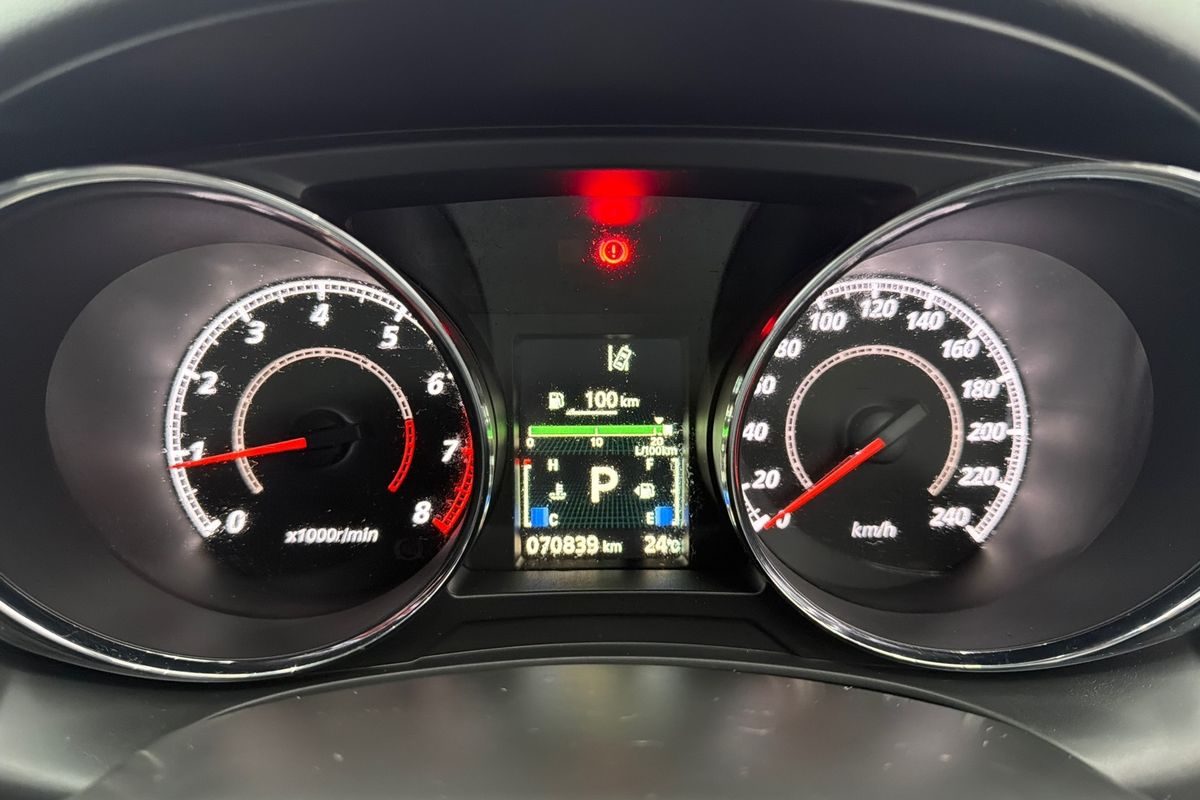 2020 Mitsubishi ASX ES ADAS XD