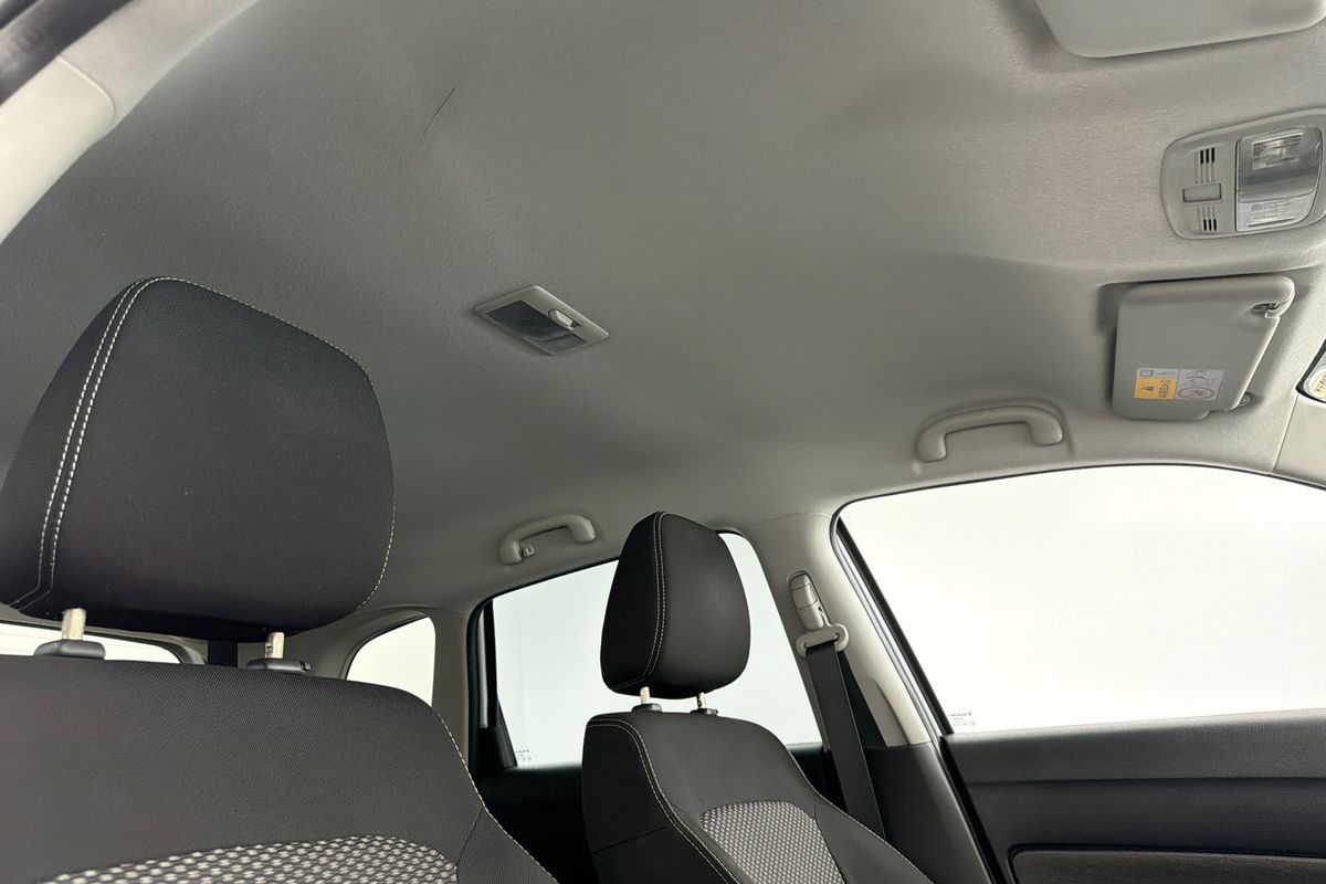 2016 Suzuki Vitara RT-S LY