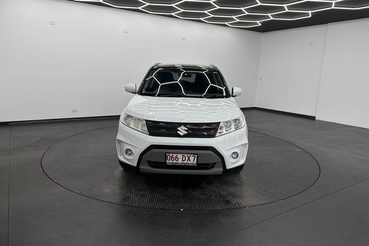 2016 Suzuki Vitara RT-S LY