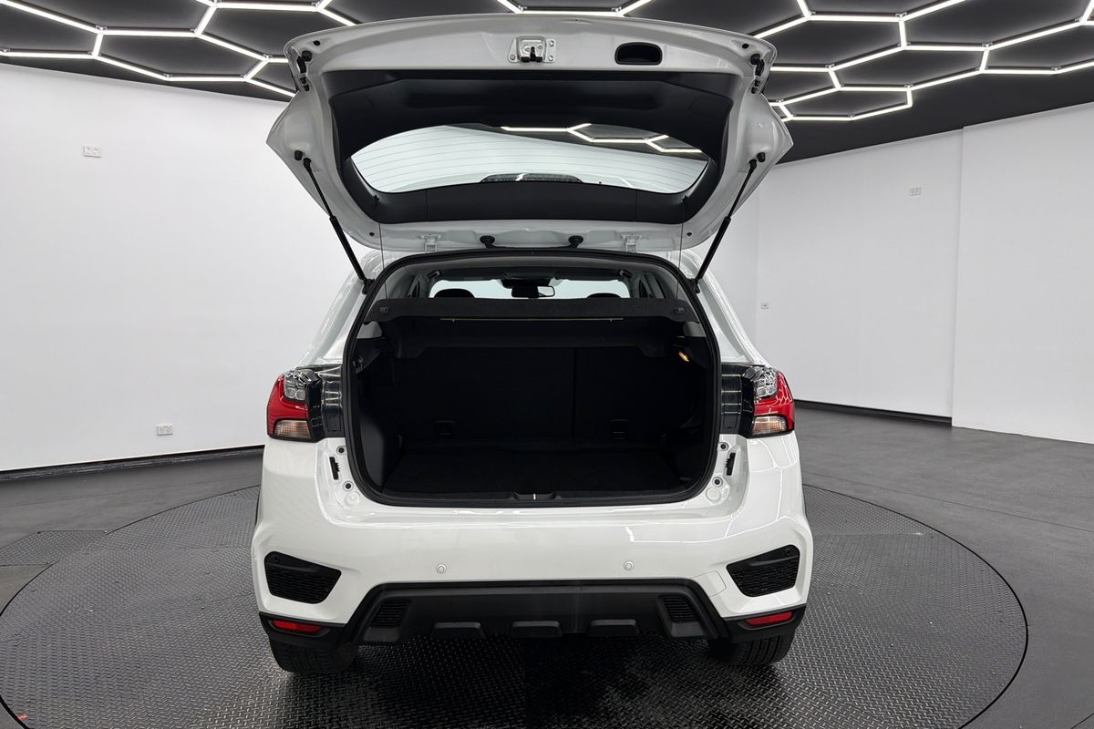 2020 Mitsubishi ASX ES ADAS XD