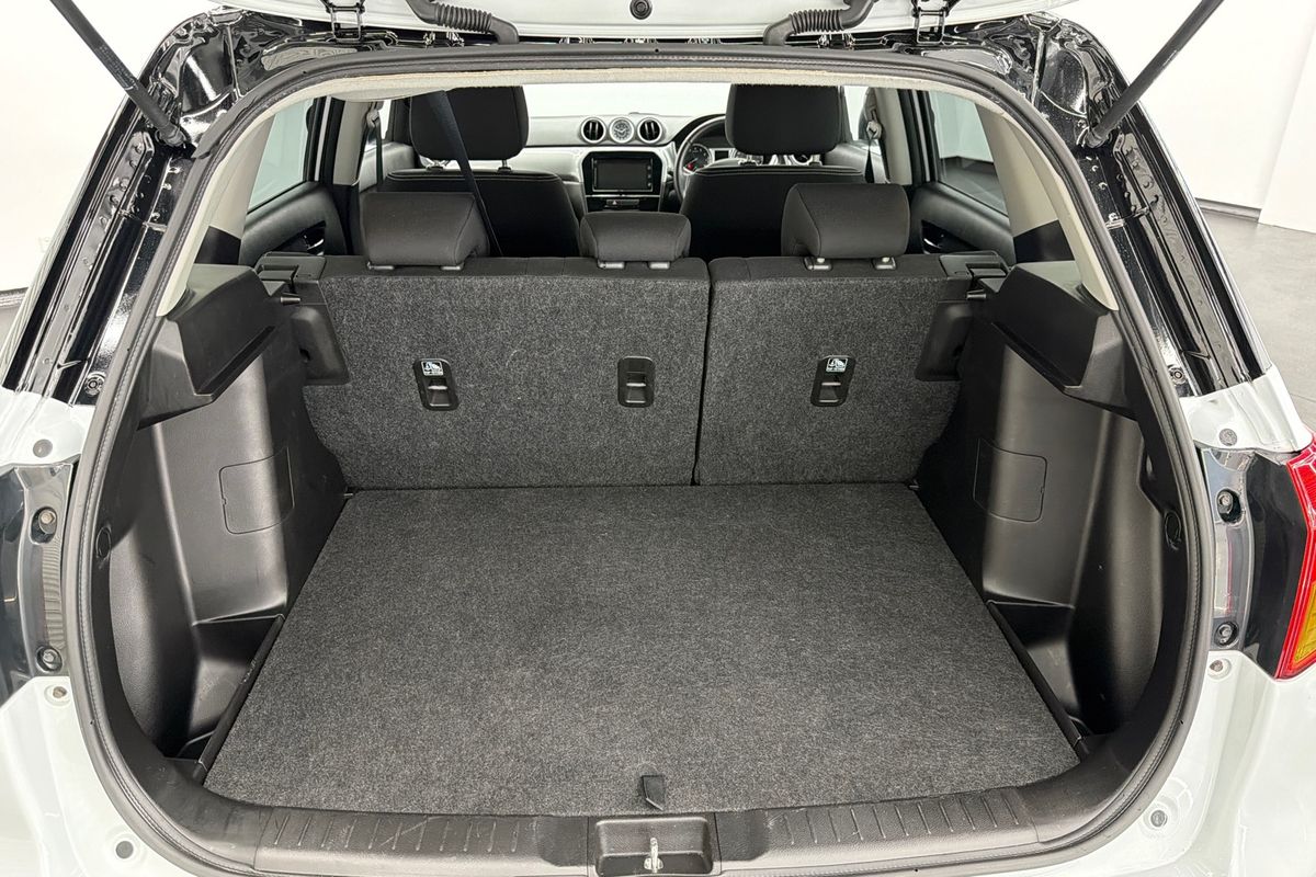 2016 Suzuki Vitara RT-S LY