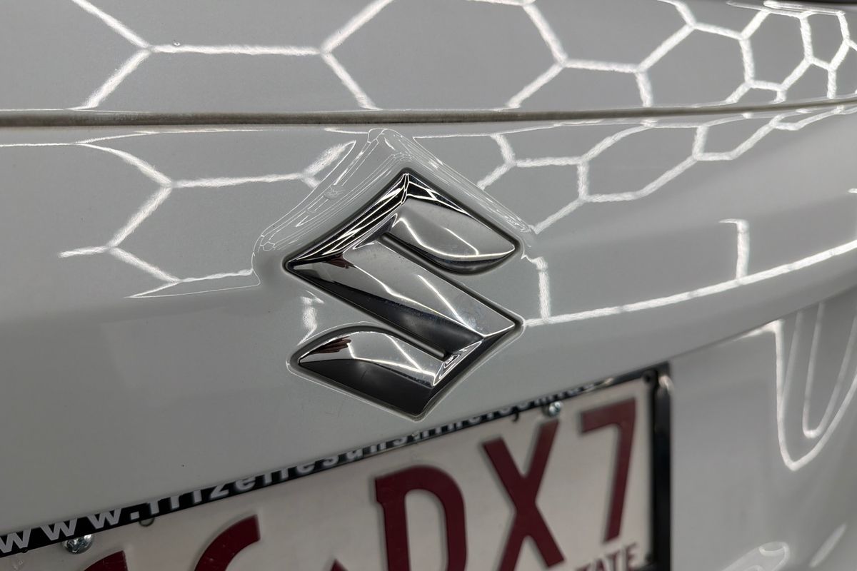2016 Suzuki Vitara RT-S LY
