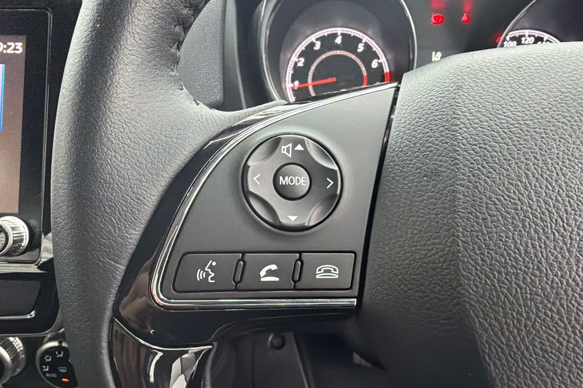 2020 Mitsubishi ASX ES ADAS XD