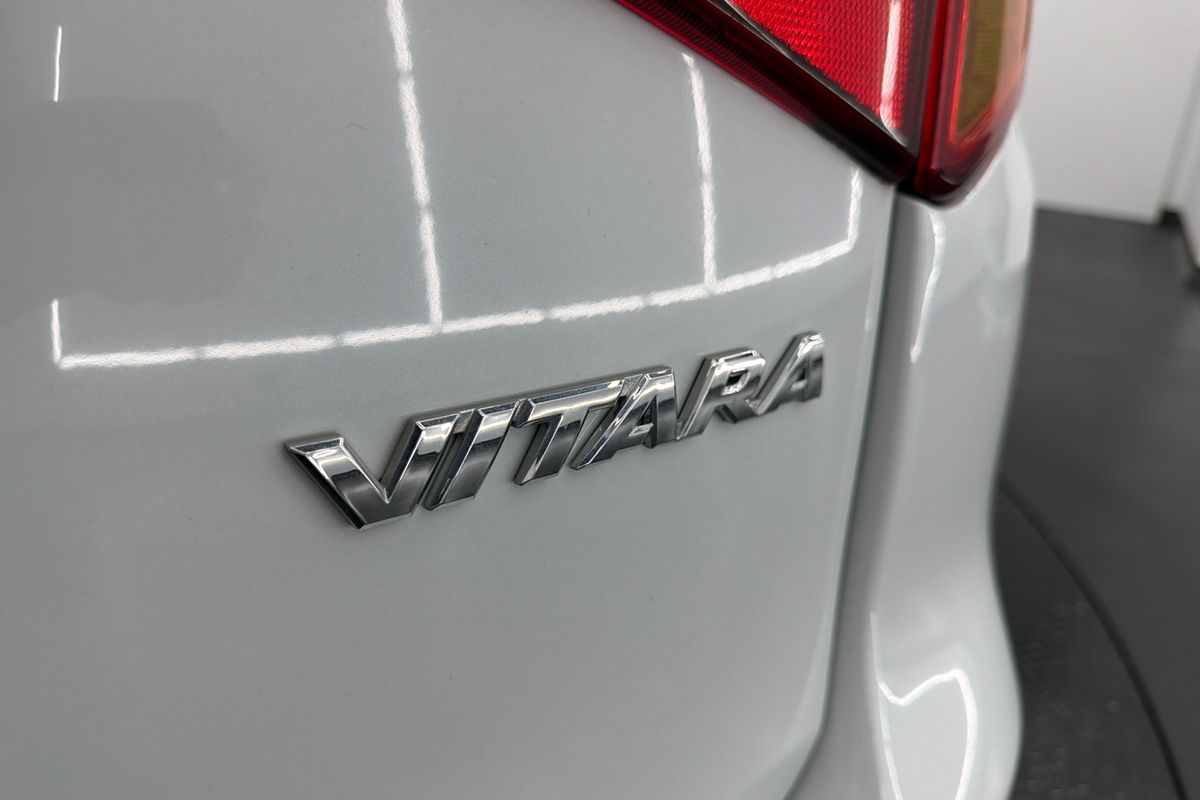 2016 Suzuki Vitara RT-S LY