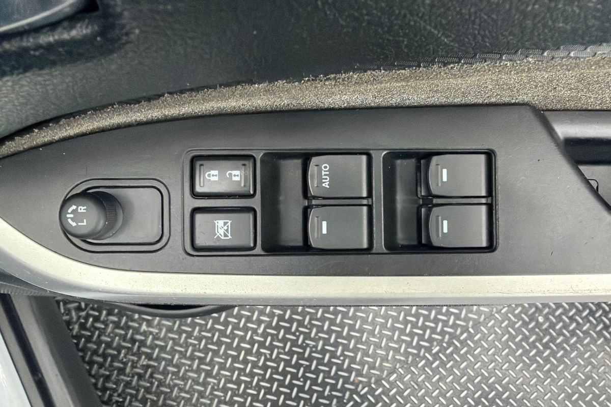 2016 Suzuki Vitara RT-S LY