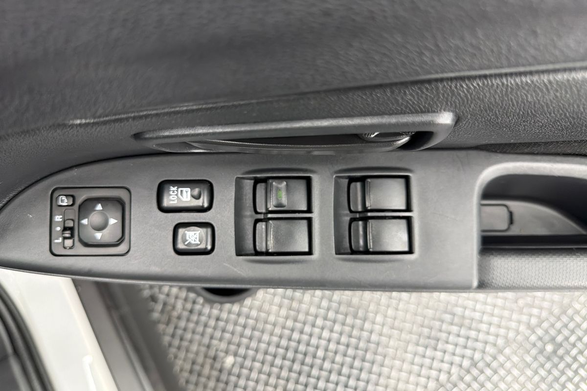 2020 Mitsubishi ASX ES ADAS XD
