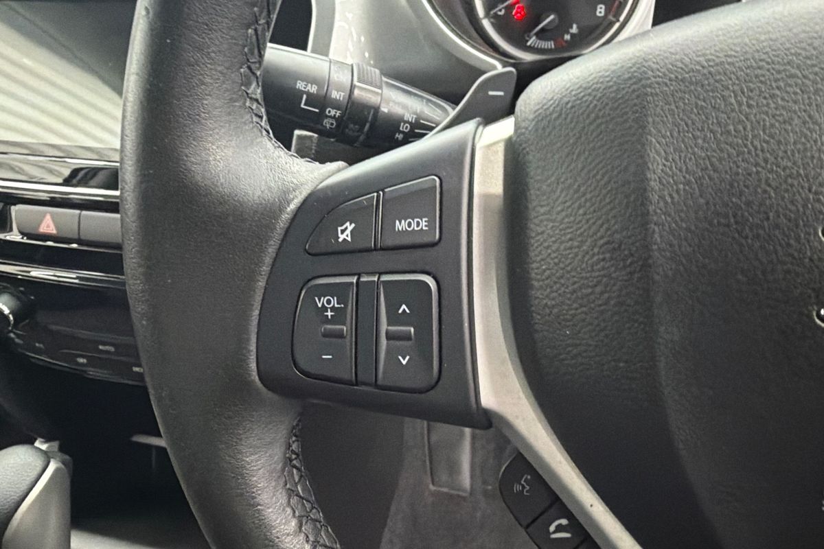 2016 Suzuki Vitara RT-S LY