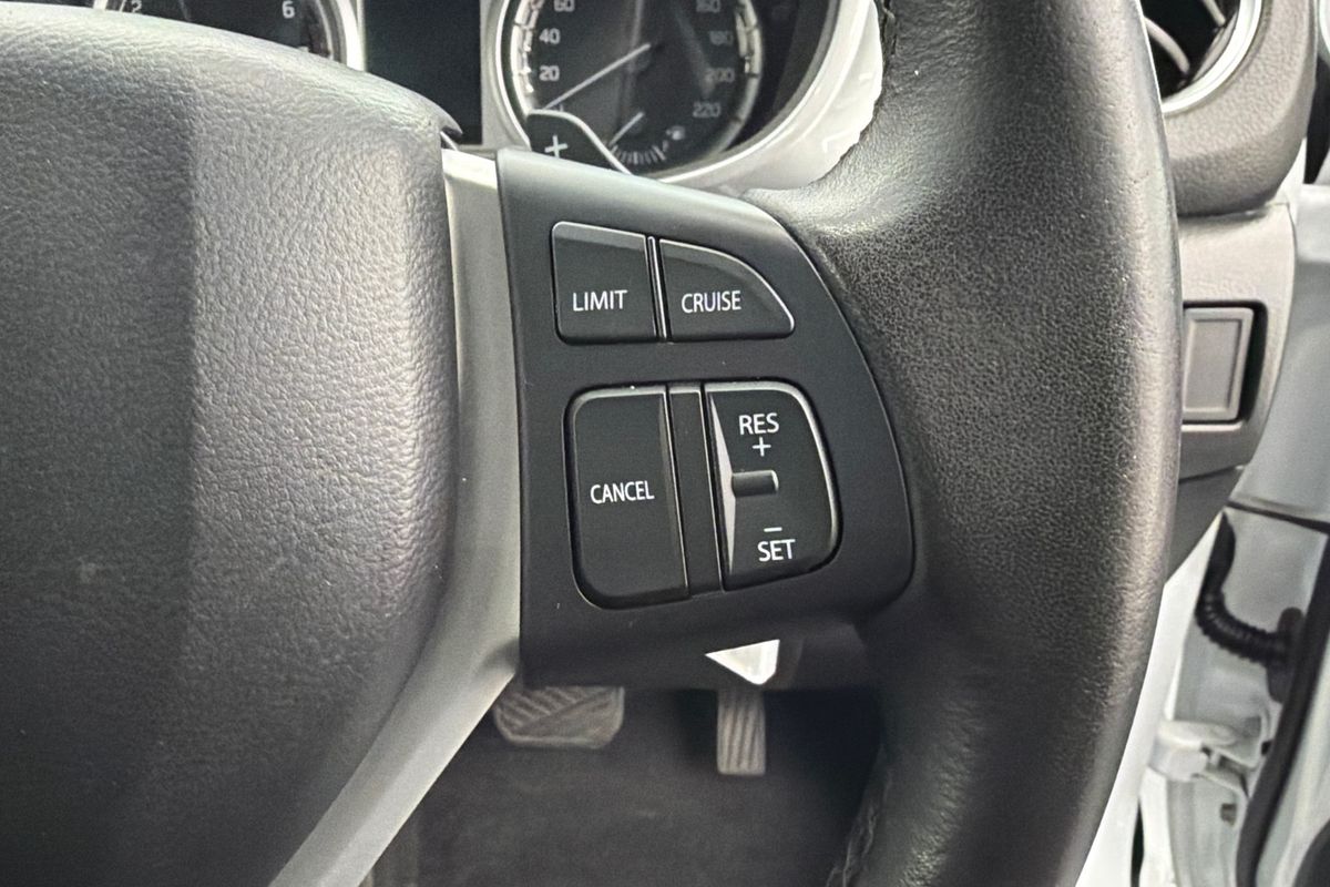 2016 Suzuki Vitara RT-S LY