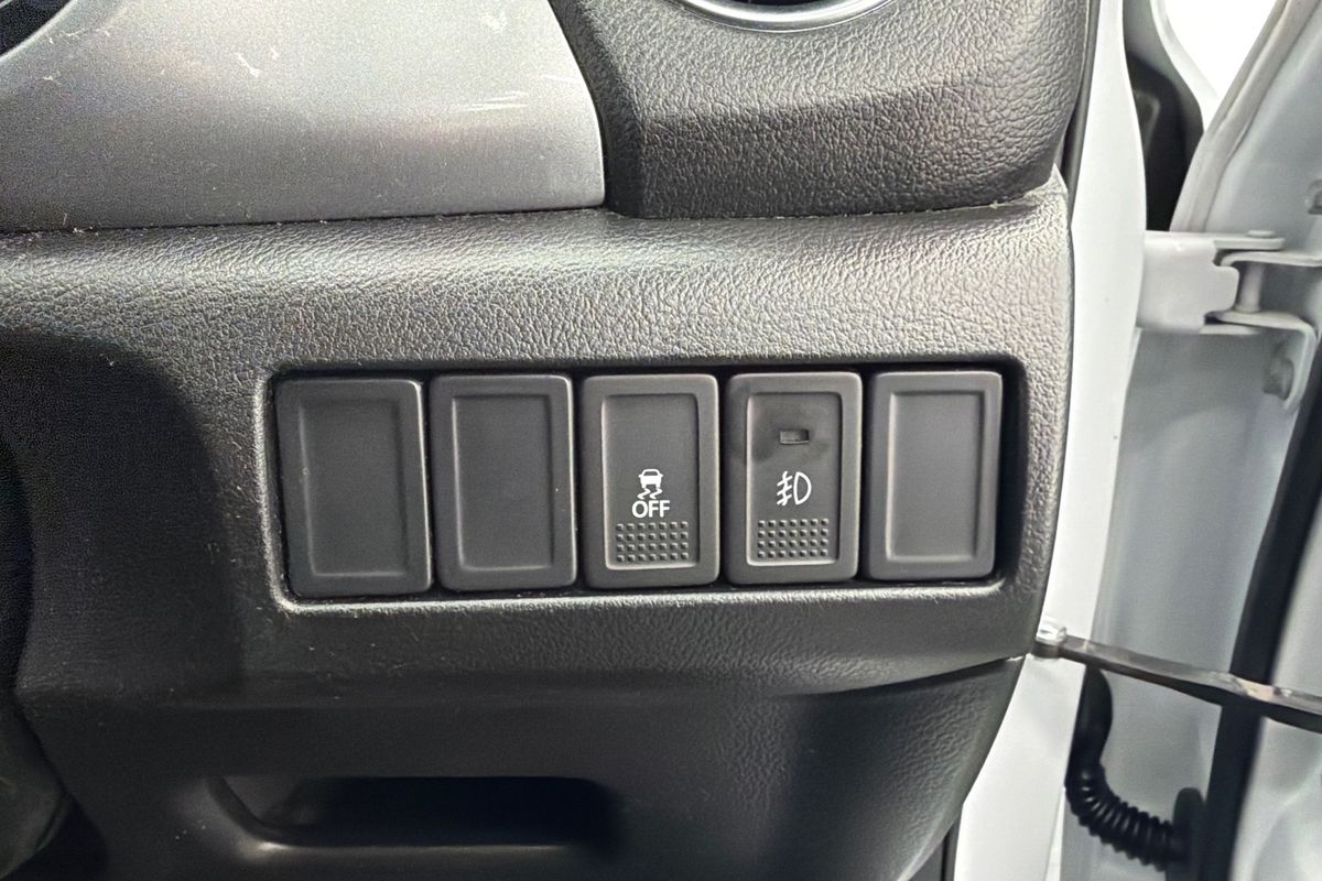 2016 Suzuki Vitara RT-S LY