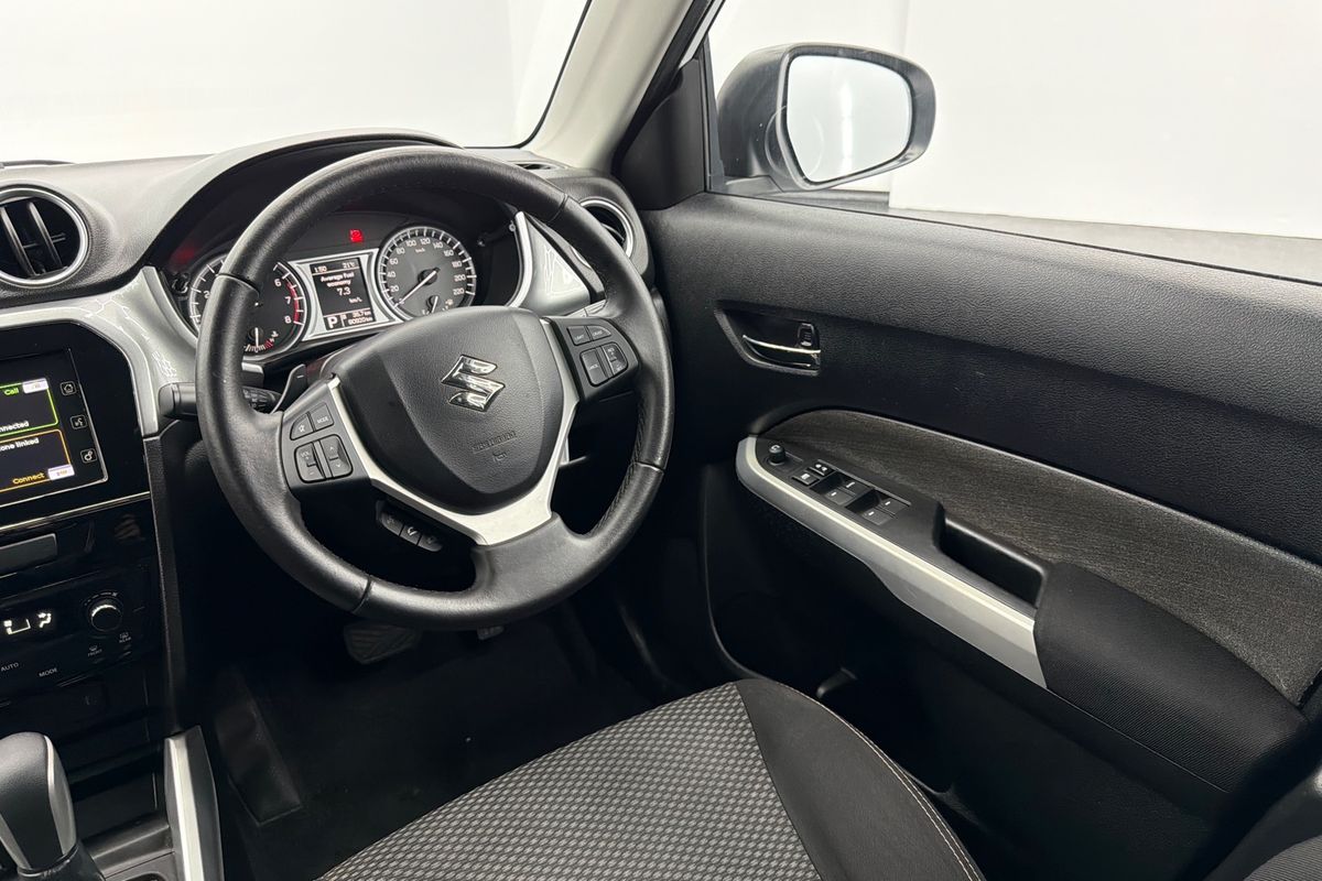 2016 Suzuki Vitara RT-S LY