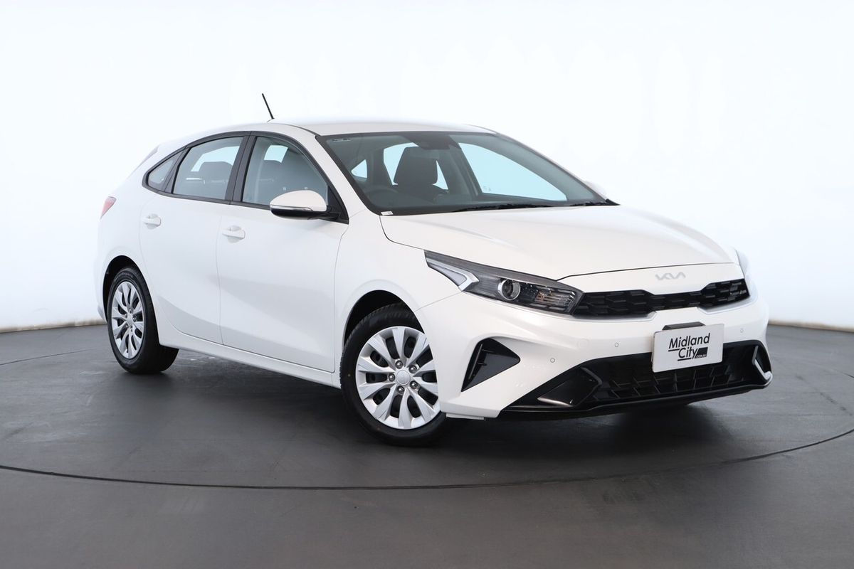 2024 Kia Cerato S BD