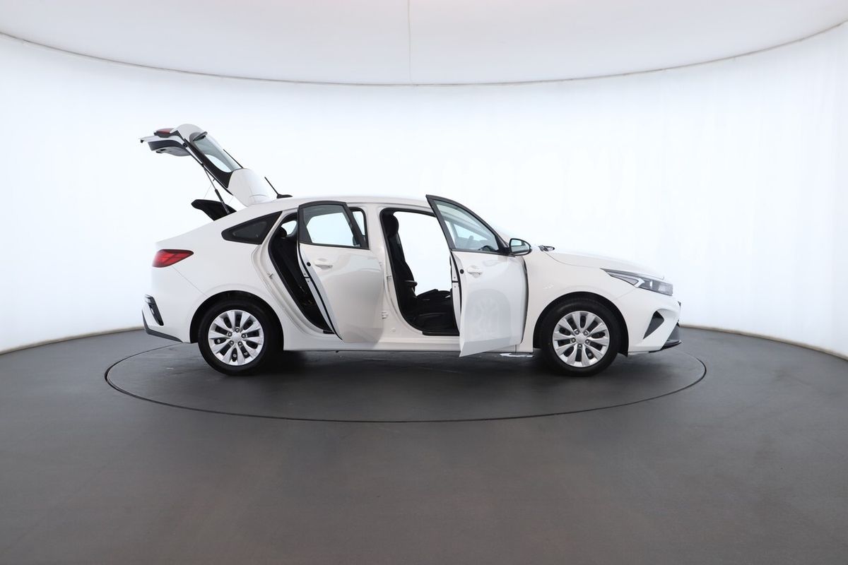 2024 Kia Cerato S BD