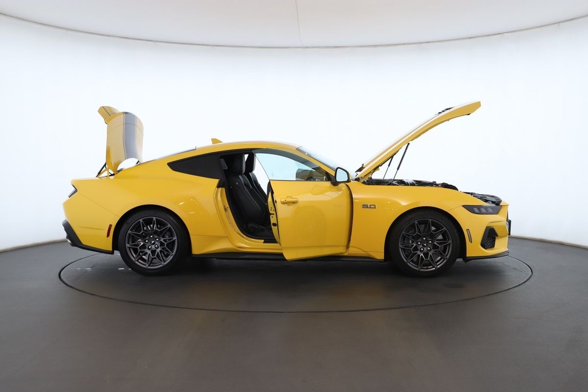 2024 Ford Mustang GT FO