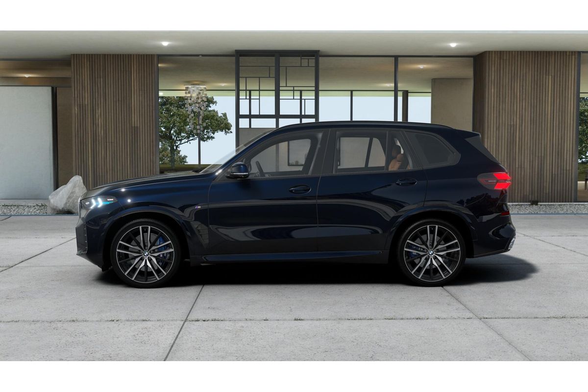 2026 BMW X5 xDrive30d M Sport G05 LCI