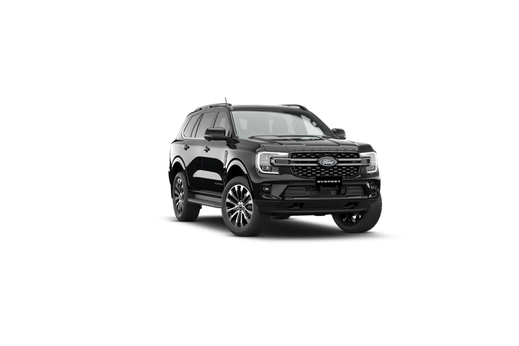 2026 Ford Everest Platinum 3.0L