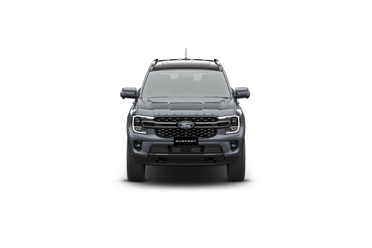 2026 Ford Everest Platinum 3.0L