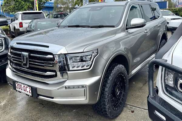 2025 GWM Tank 500 Ultra Hybrid P03