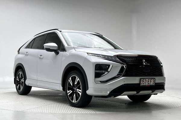 2022 Mitsubishi Eclipse Cross Aspire YB