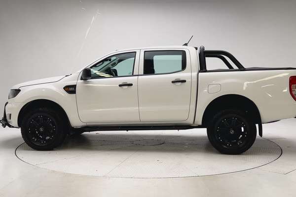 2021 Ford Ranger XL PX MkIII 4X4 2.2L thumb-7