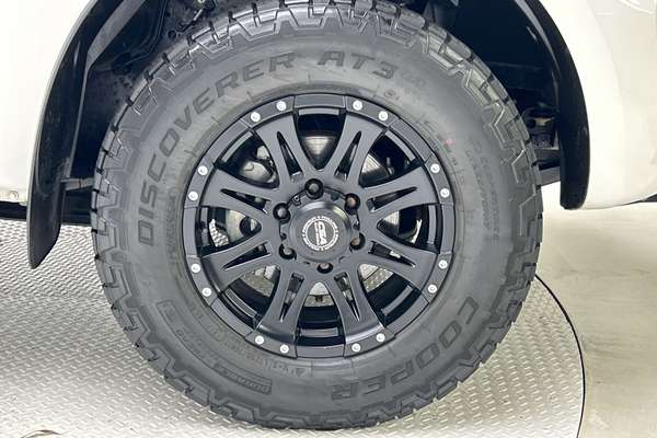 2021 Ford Ranger XL PX MkIII 4X4 2.2L thumb-9