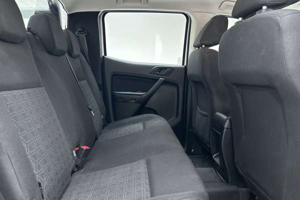 2021 Ford Ranger XL PX MkIII 4X4 2.2L thumb-11