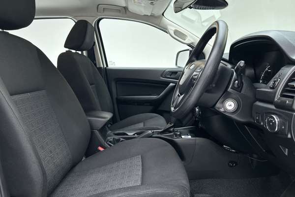 2021 Ford Ranger XL PX MkIII 4X4 2.2L thumb-12