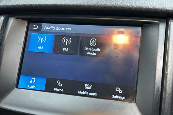 2021 Ford Ranger XL PX MkIII 4X4 2.2L thumb-16