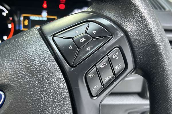2021 Ford Ranger XL PX MkIII 4X4 2.2L thumb-17