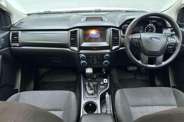 2021 Ford Ranger XL PX MkIII 4X4 2.2L thumb-19