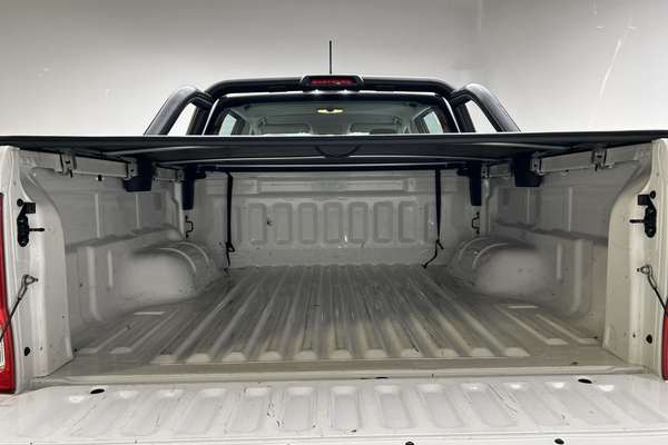 2021 Ford Ranger XL PX MkIII 4X4 2.2L thumb-20