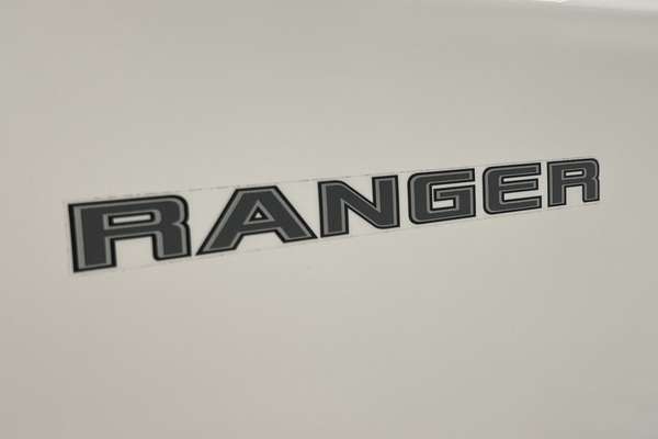 2021 Ford Ranger XL PX MkIII 4X4 2.2L thumb-21