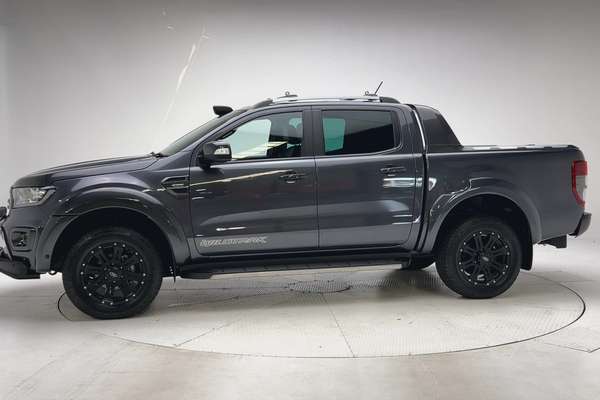 2019 Ford Ranger Wildtrak PX MkIII 4X4 2.0L thumb-6