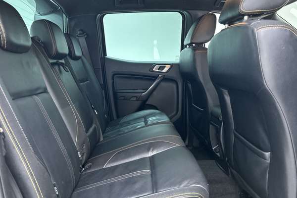 2019 Ford Ranger Wildtrak PX MkIII 4X4 2.0L thumb-11