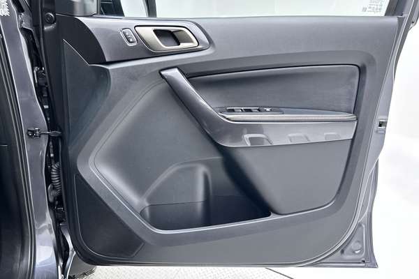 2019 Ford Ranger Wildtrak PX MkIII 4X4 2.0L thumb-18