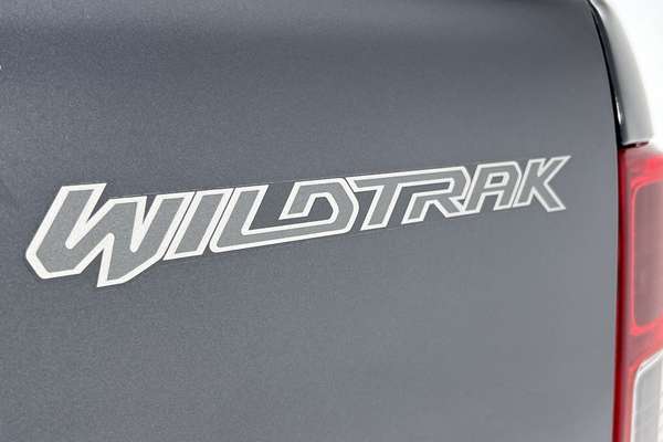 2019 Ford Ranger Wildtrak PX MkIII 4X4 2.0L thumb-21