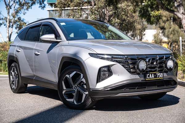 2022 Hyundai Tucson Highlander NX4.V1