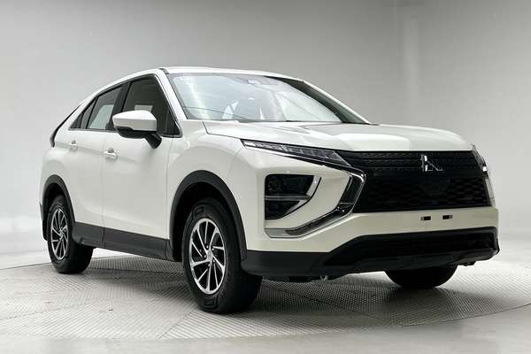 2024 Mitsubishi Eclipse Cross ES YB