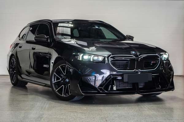 2025 BMW M5 G99